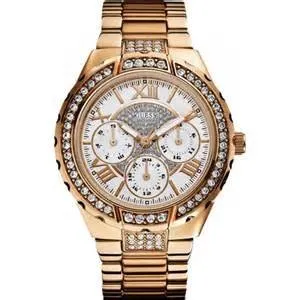 Montre a quartz w0111l3