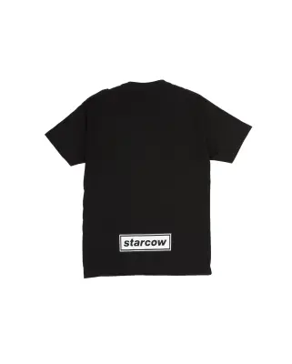 Oasis Simbale Tee Black — photo 3