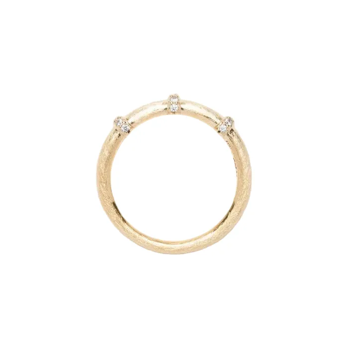Bague small Zelie GOLD - SIGAL
