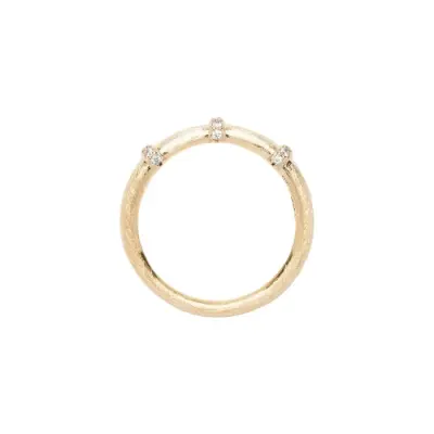 Bague small Zelie GOLD - SIGAL