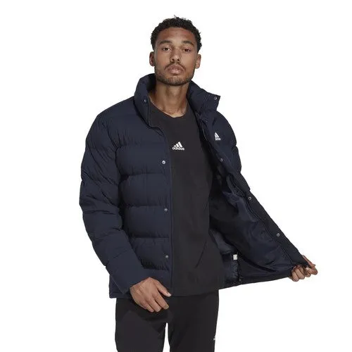 ADIDAS DOUDOUNE Marine