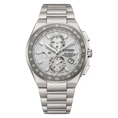 Montre Citizen Radiocommandé AT8391-52H