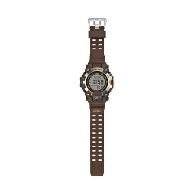 Montre Casio G-Shock MASTER OF G MUDMAN GW-9500MH-5ER — photo 2