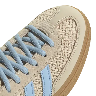 Adidas Mujer Handball Spezial Sand Strata Clear Sky — photo 5