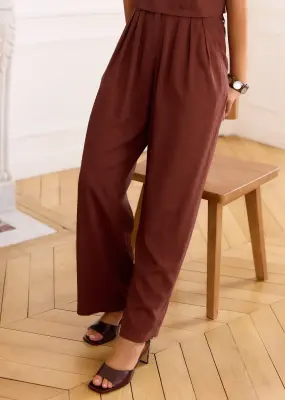 Pantalon Osanne — photo 4