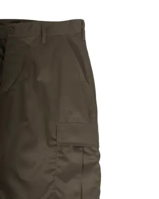 Tactical BDU Pant Ranger Green — photo 3