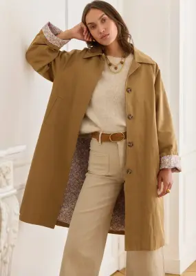 Trench Alec — photo 1
