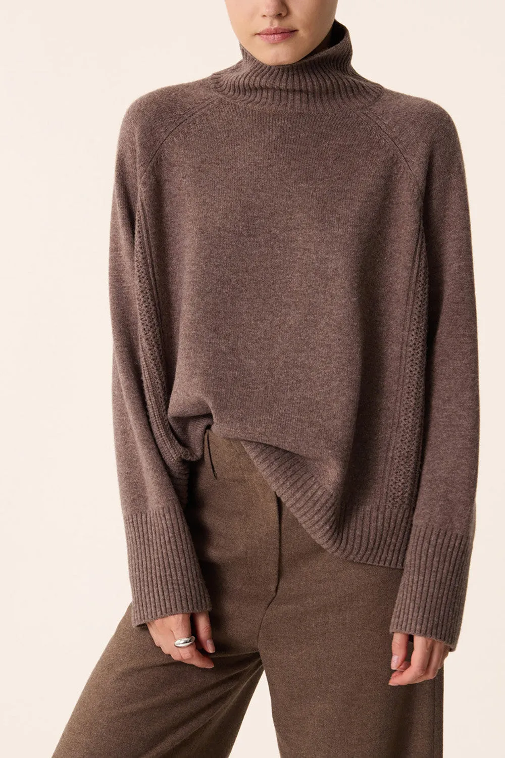 Pull Aramis Galet