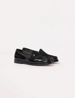Garance - Noir pony — photo 2