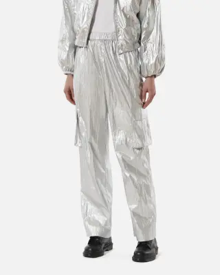 Pantalon Eminem silver – Karma Koma — photo 5