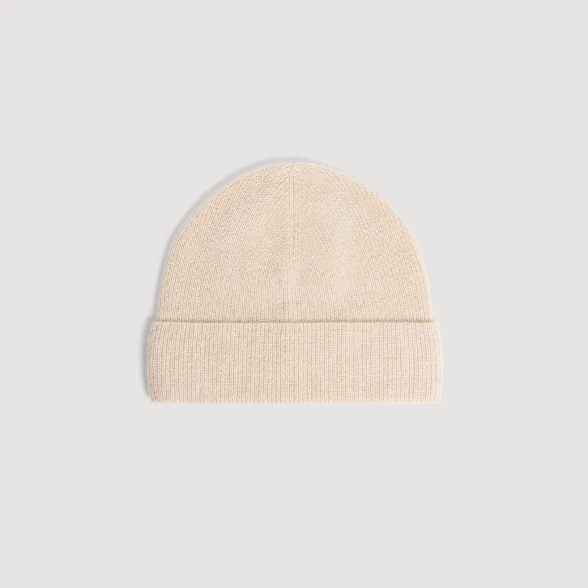 Bonnet en cachemire
