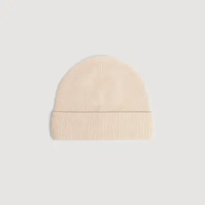 Bonnet en cachemire