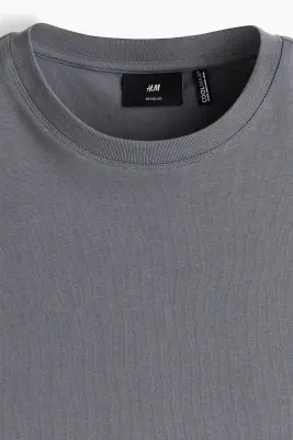 Débardeur COOLMAX® Regular Fit - Gris — photo 4
