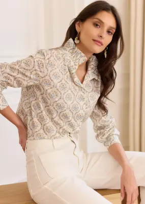 Blouse Pixie — photo 1