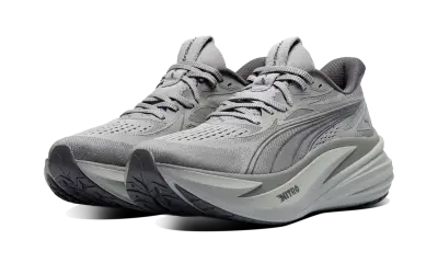 Puma MagMax Nitro 2 New Gray — photo 2