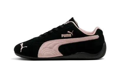 Puma Mujer Speedcat OG Black Mauve Mist — photo 1