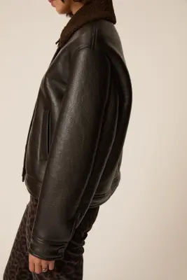 Veste Ymalaya Ourson — photo 5