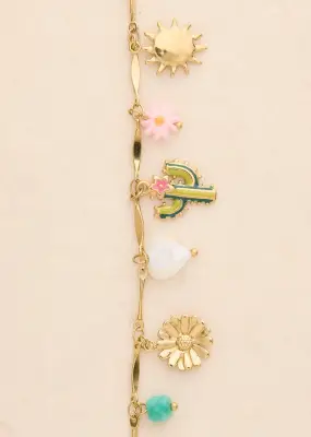 Bracelet Méryl — photo 4