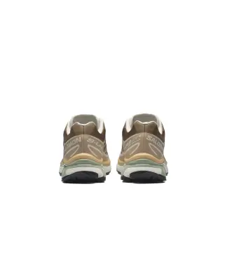 XT-6 Coyote Brown — photo 4