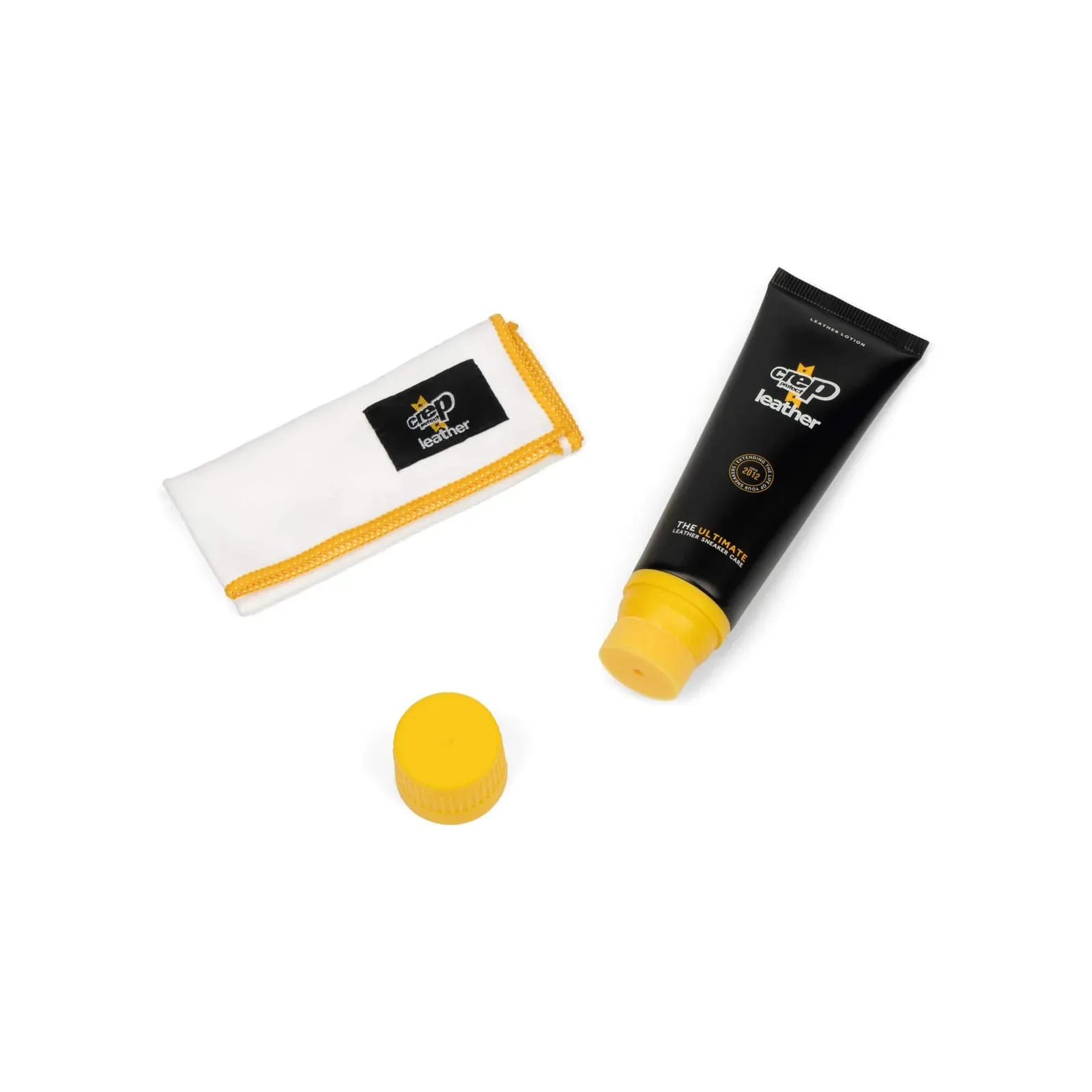 Crep Protect Leather Conditioner