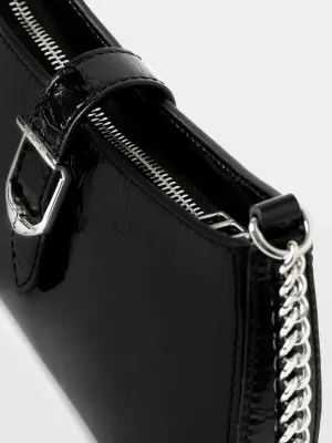 Sac Janis Vintage Patent — photo 4