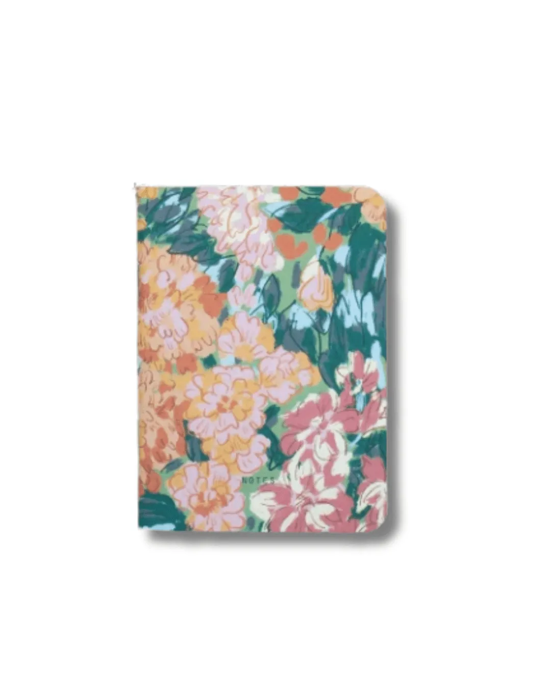 Carnet de poche Cottage