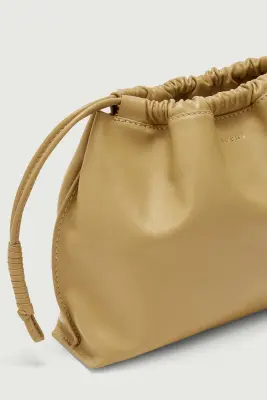 SAC SUZETTE BEIGE — photo 5