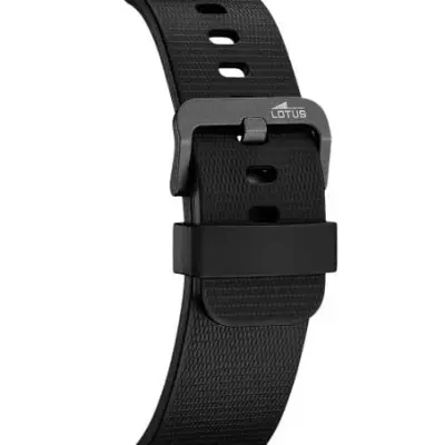 montre connectée lotus smartime ferro rc GPS intégré L50200/1 — photo 4