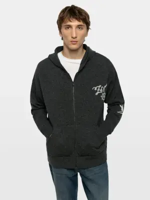 Cardigan Camillo — photo 4