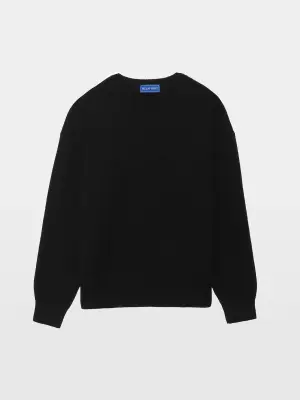 Pull Overfav 100% Cachemire — photo 3