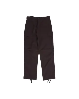 Tactical BDU Pants R/S Black — photo 1