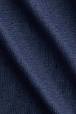 Débardeur - Bleu marine — photo 4