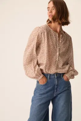 Blouse Elodia Melodie — photo 1