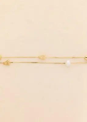 Collier Oksana — photo 4