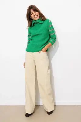 Pull camionneur sans manches — photo 3