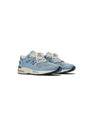 991V2 Made In UK Celestian Blue — photo 4