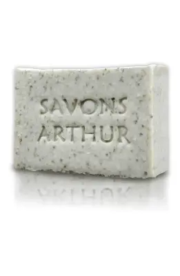 Savon solide bio (plusieurs parfums) – Savons Arthur — photo 4