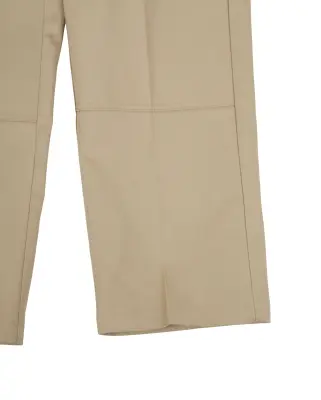 Double Knee Rec Pant Khaki — photo 4