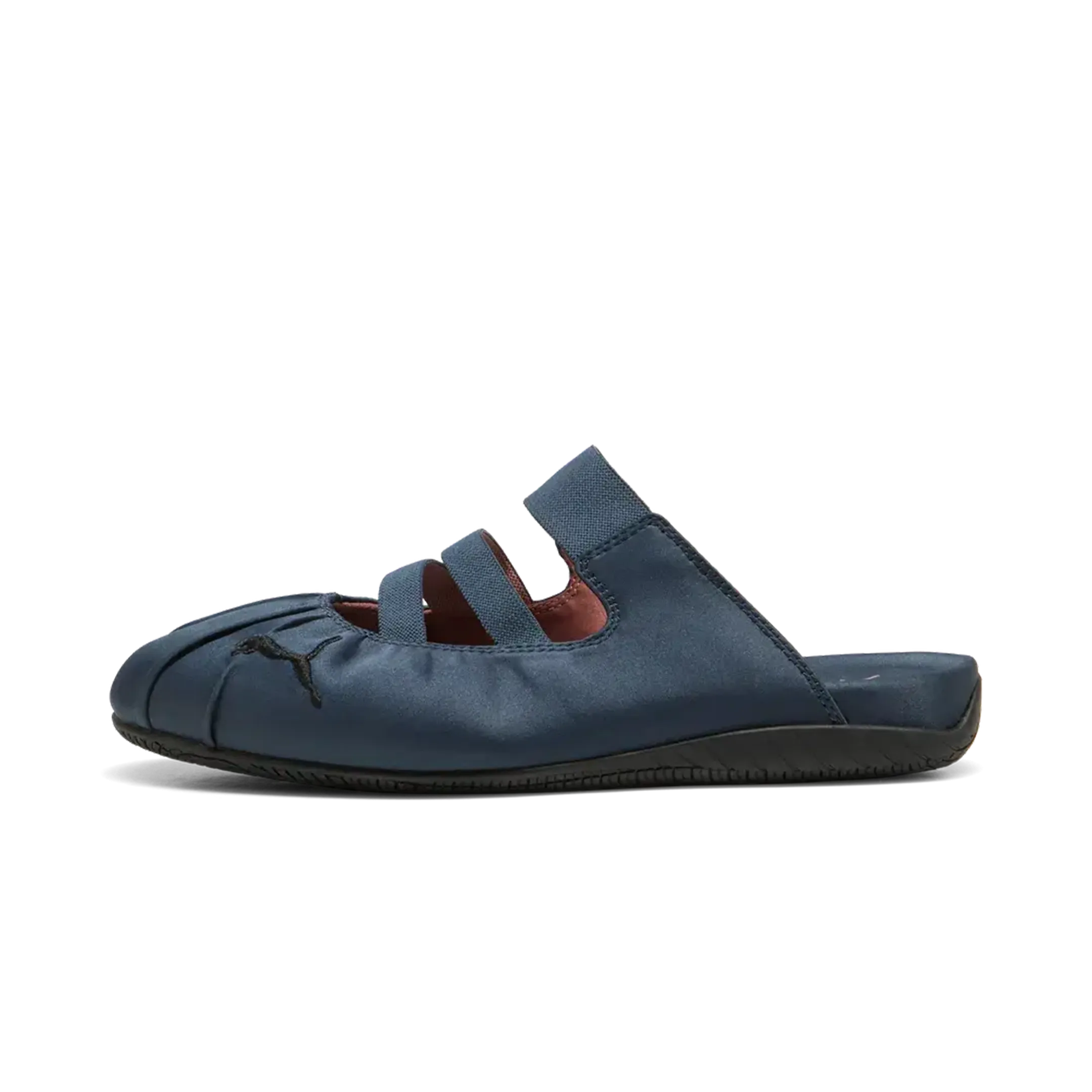 Puma Speedcat Mule Satin Blue