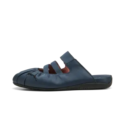 Puma Speedcat Mule Satin Blue — photo 1