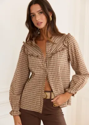 Chemise Adara — photo 2