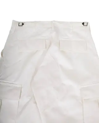 Tactical BDU Pant Off-White — photo 5