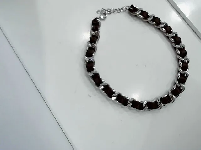 Collier fantaisie