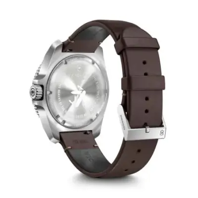 Montre Victorinox Journey 1884 Quartz 241976.1 — photo 2