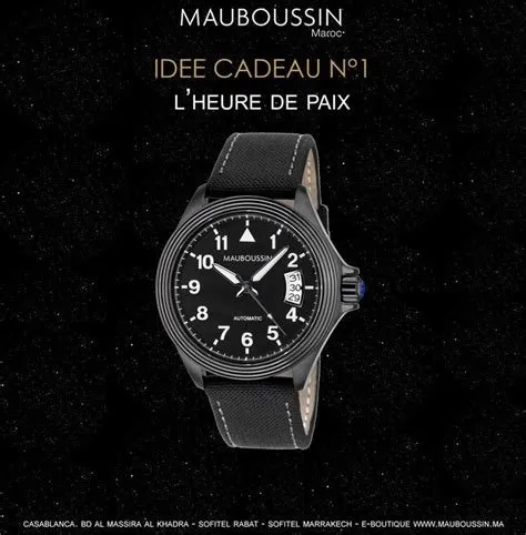 Montre l'heure de paix 2162802-700