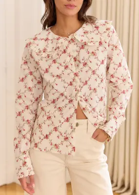 Chemise Sia — photo 1