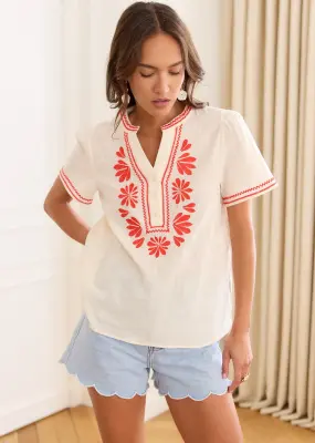 Blouse Naly — photo 1