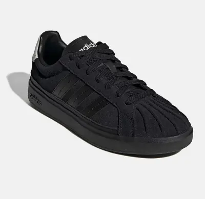 ADIDAS STREETTALK SC Noir — photo 3