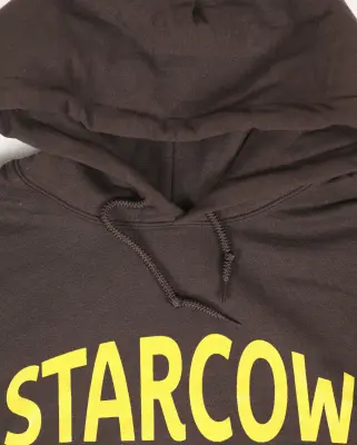 Paris City Hoodie Brown — photo 3