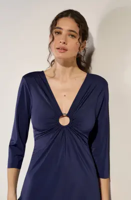 milie - navy — photo 4